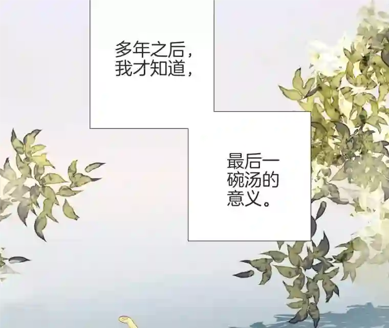 皇后很忙第87话 皇帝的汤
