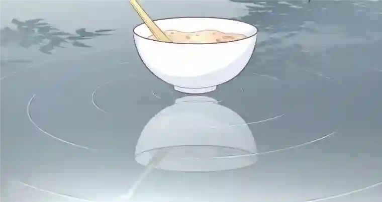 皇后很忙第87话 皇帝的汤