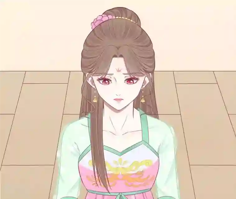 皇后很忙第90话 新格局