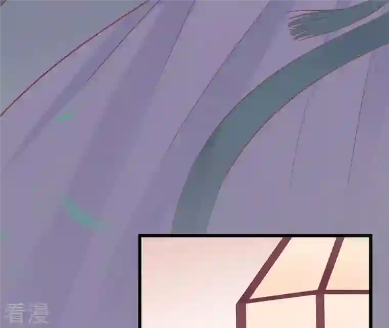 皇后很忙第94话 夜莲