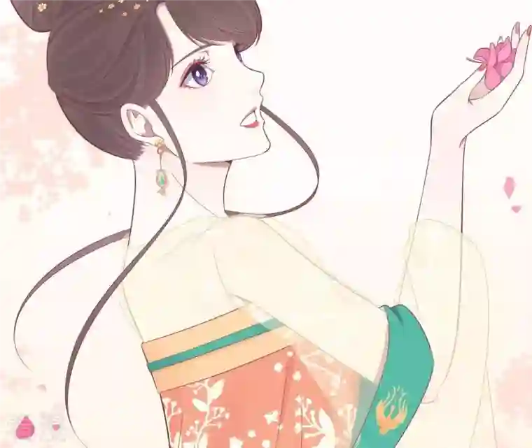 皇后很忙第97话 霏樱