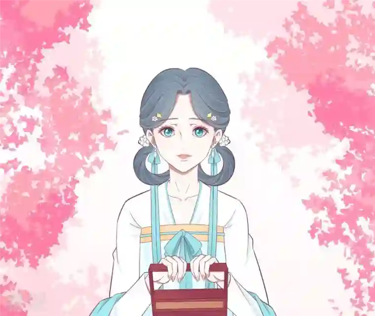 皇后很忙第97话 霏樱