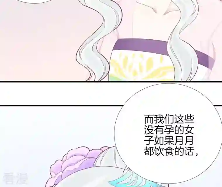 皇后很忙第98话 相助