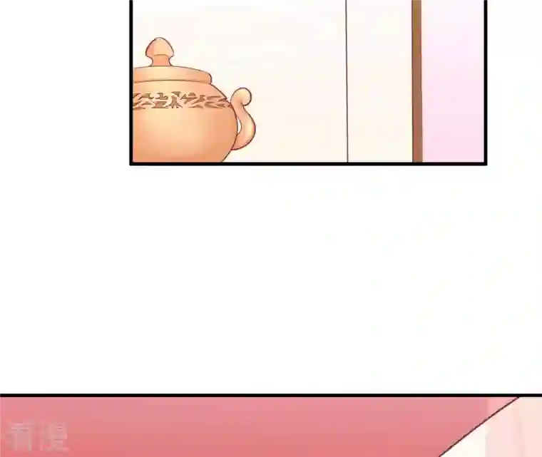 皇后很忙第100话 一触即发
