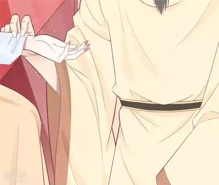 皇后很忙第100话 一触即发