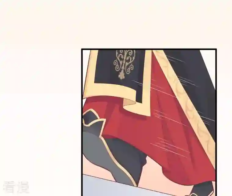 皇后很忙第100话 一触即发