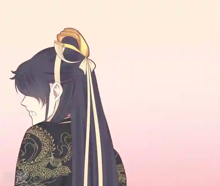 皇后很忙第100话 一触即发