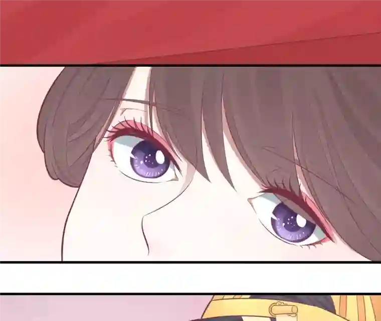 皇后很忙第100话 一触即发