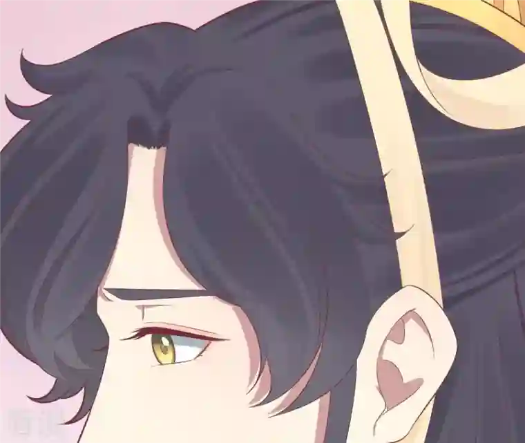 皇后很忙第100话 一触即发
