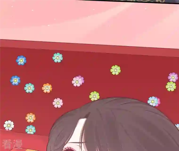 皇后很忙第100话 一触即发