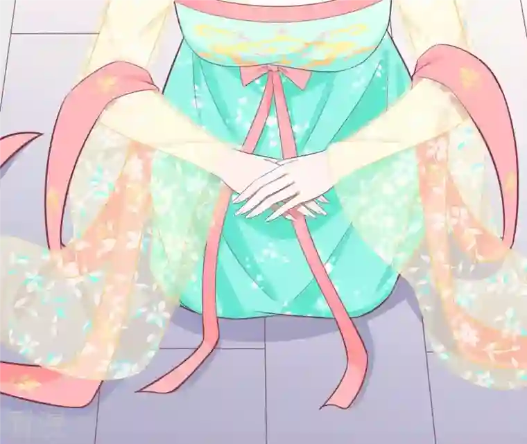 皇后很忙第101话 萧妃败露？