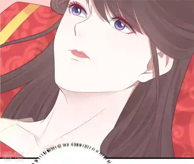 皇后很忙第101话 萧妃败露？