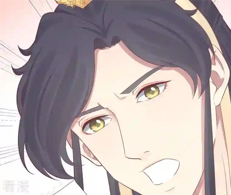 皇后很忙第101话 萧妃败露？