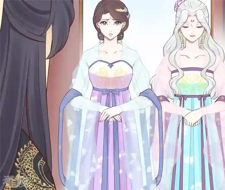 皇后很忙第102话 大获全胜