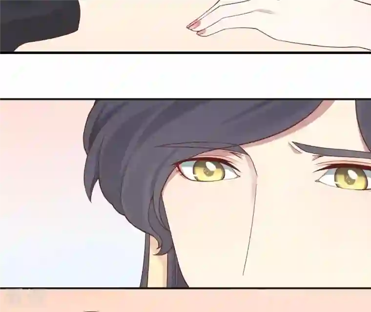 皇后很忙第103话 计划幕后
