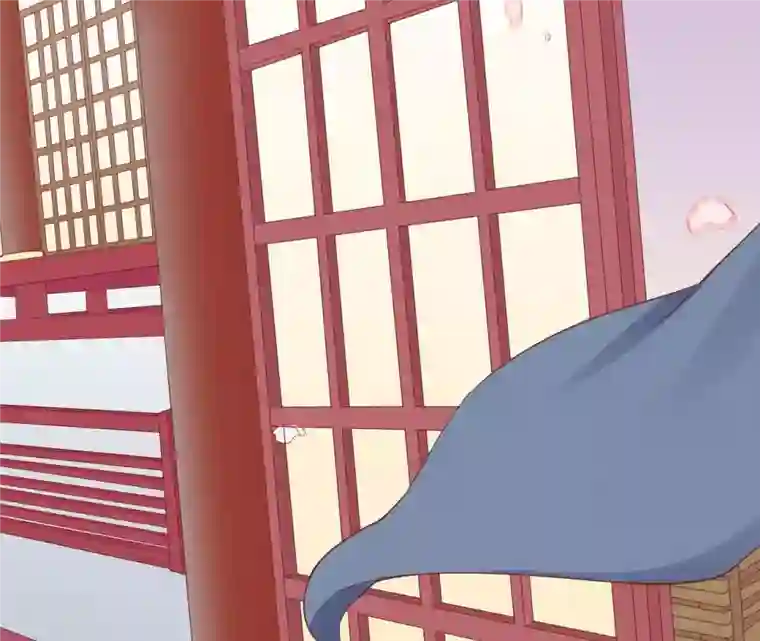 皇后很忙第103话 计划幕后