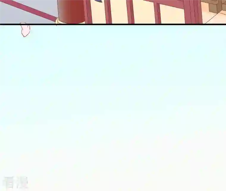 皇后很忙第103话 计划幕后