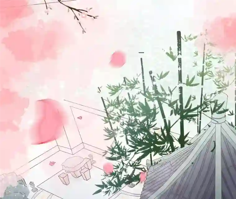 皇后很忙第104话 木梳