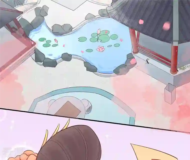皇后很忙第104话 木梳