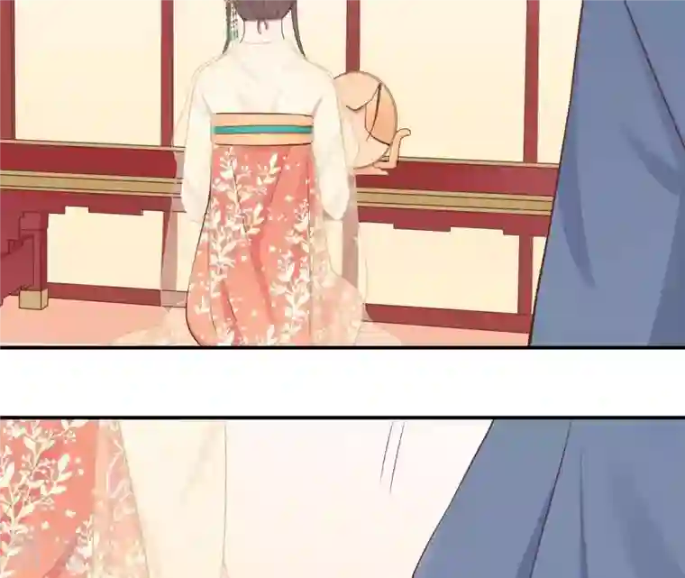 皇后很忙第104话 木梳