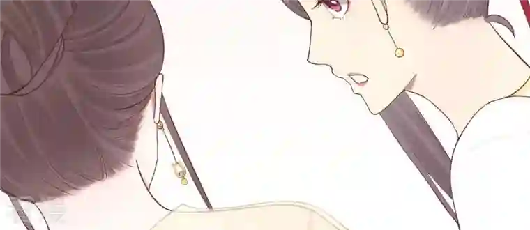 皇后很忙第106话 你的牵挂