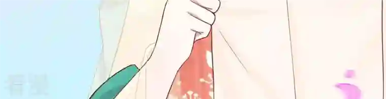 皇后很忙第106话 你的牵挂