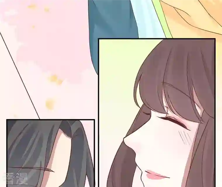 皇后很忙第107话 牡丹