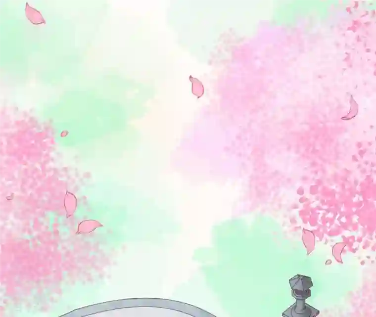 皇后很忙第109话 风吹云