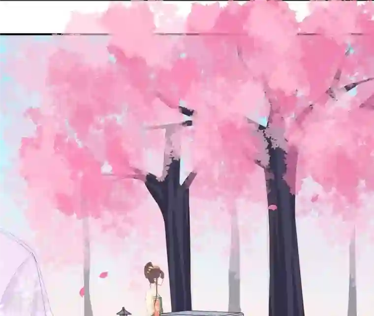 皇后很忙第109话 风吹云