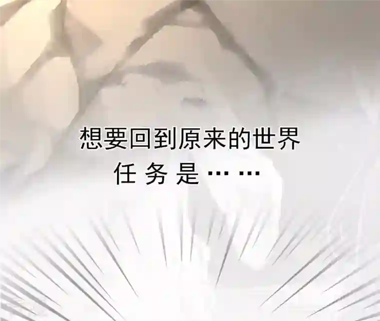废柴女配，独揽群芳序章 倒霉废柴女配VS八位美男