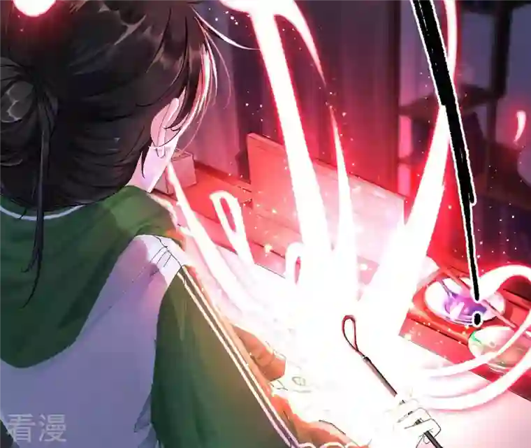 废柴女配，独揽群芳第1话 导演！你给错剧本了！
