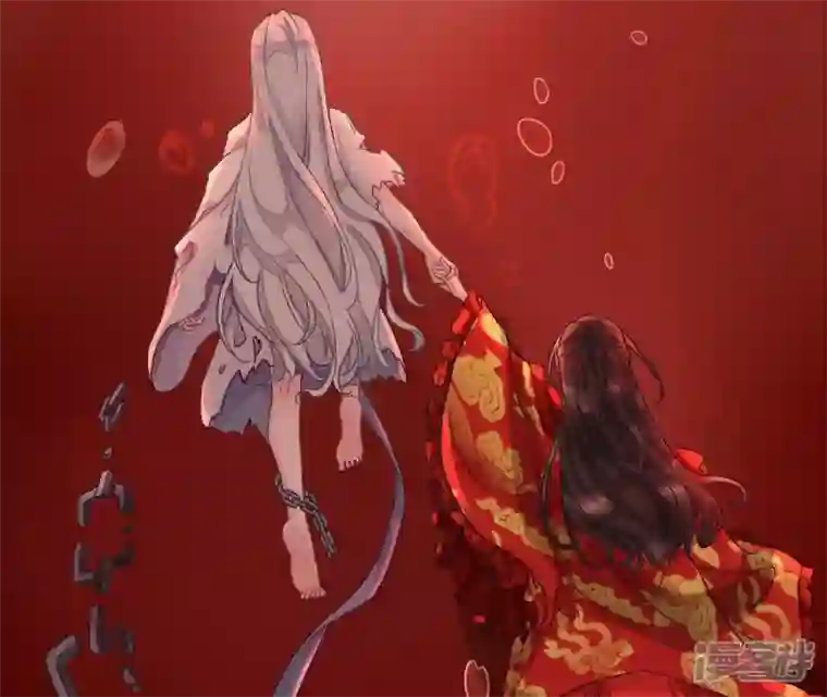废柴女配，独揽群芳第3话 你家捆绑play用铁链