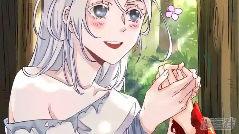 废柴女配，独揽群芳第3话 你家捆绑play用铁链