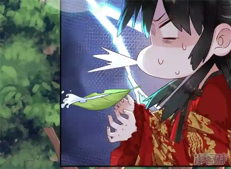 废柴女配，独揽群芳第3话 你家捆绑play用铁链