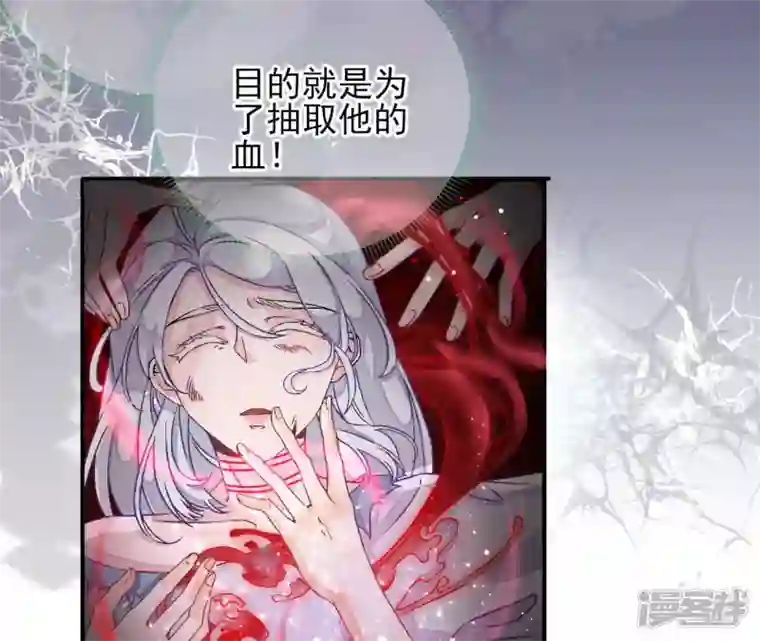 废柴女配，独揽群芳第4话 写作毕啻，读作碧池
