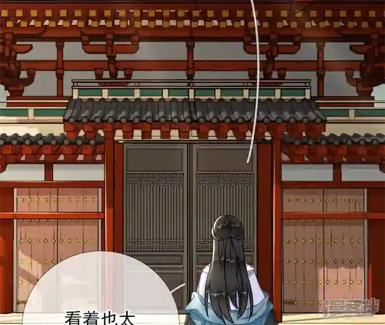 废柴女配，独揽群芳第5话 哇噢，吃个饭还有美女看