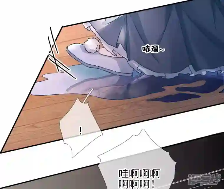 废柴女配，独揽群芳第5话 哇噢，吃个饭还有美女看