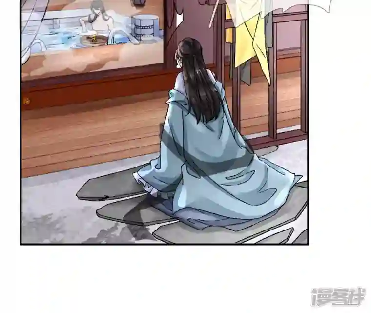 废柴女配，独揽群芳第5话 哇噢，吃个饭还有美女看