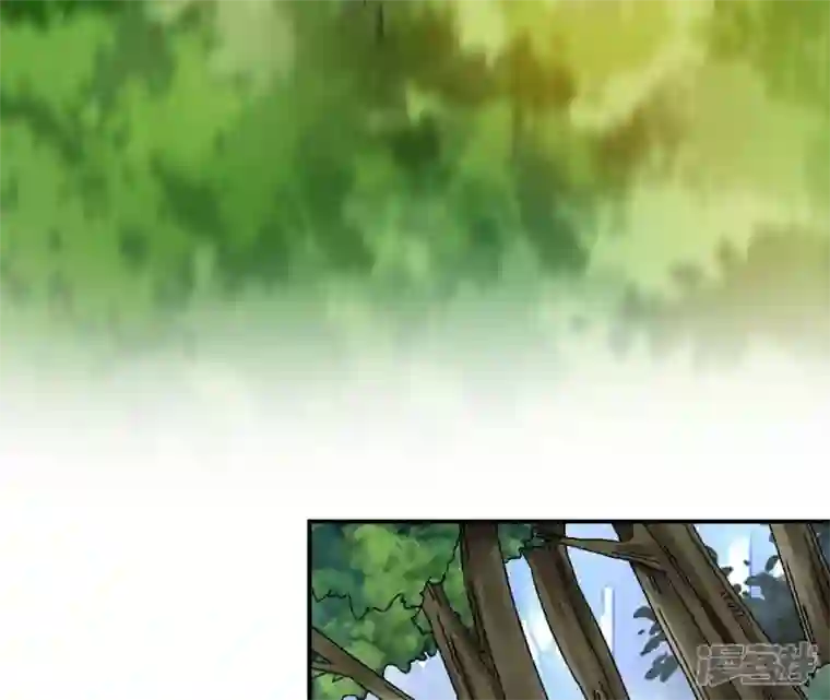 废柴女配，独揽群芳第6话 如果你追到我，我就……