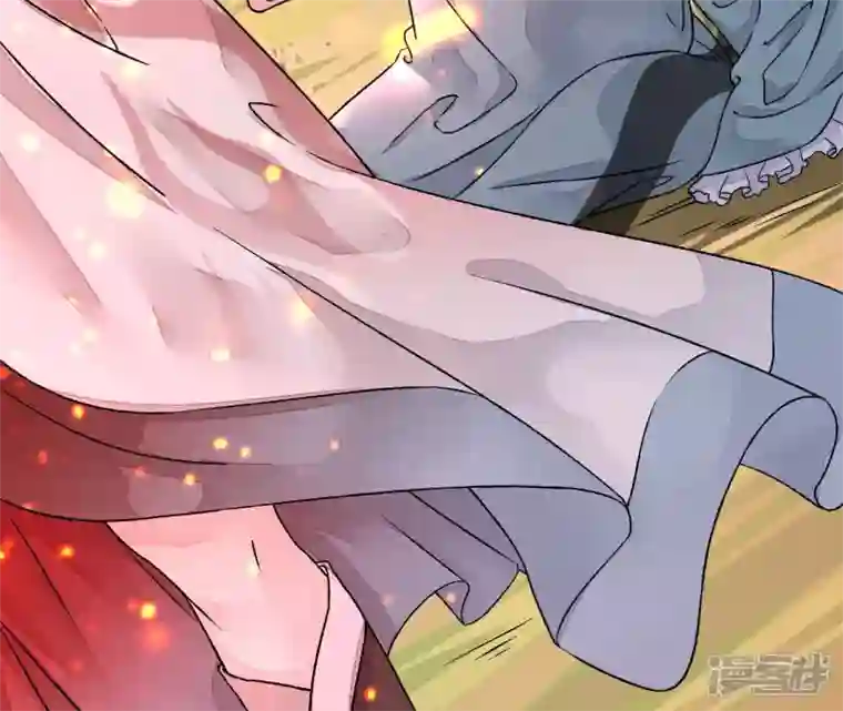 废柴女配，独揽群芳第7话 嗐，小碧池还有两幅面孔