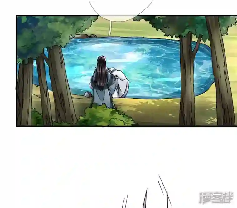 废柴女配，独揽群芳第8话 一转身，碧池就掉线了？