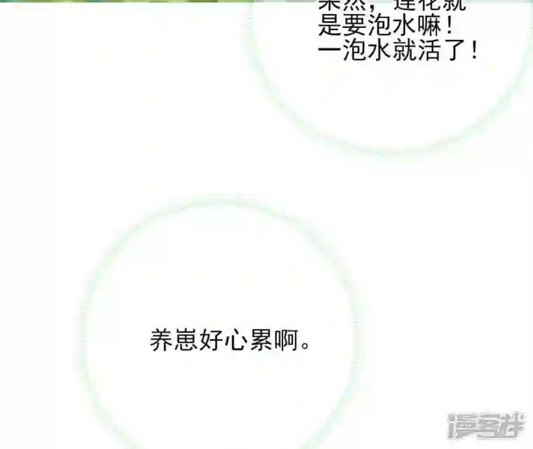 废柴女配，独揽群芳第8话 一转身，碧池就掉线了？