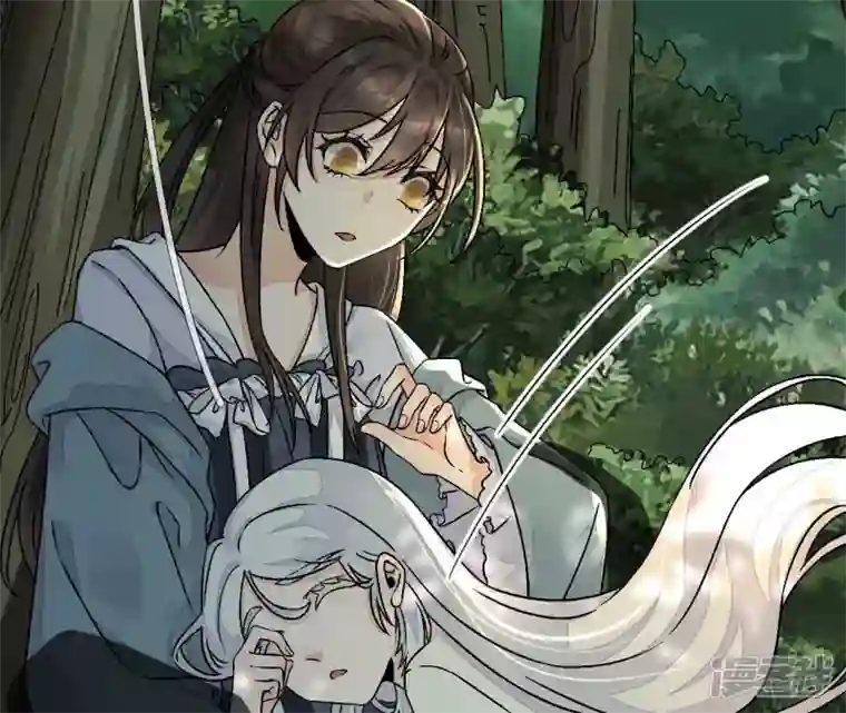 废柴女配，独揽群芳第8话 一转身，碧池就掉线了？