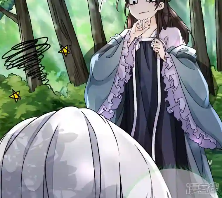 废柴女配，独揽群芳第8话 一转身，碧池就掉线了？