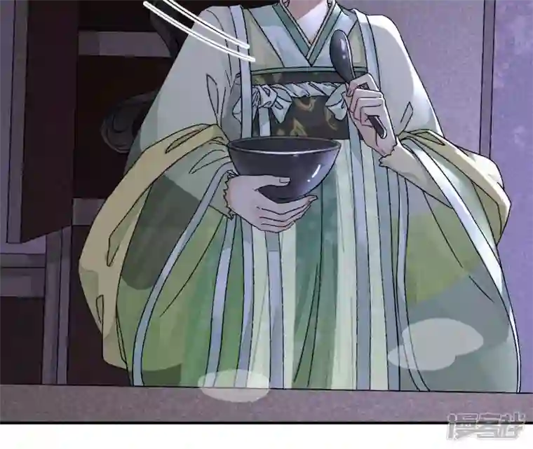 废柴女配，独揽群芳第9话 本作身高天花板出现了！
