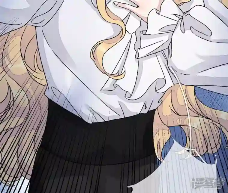 废柴女配，独揽群芳第9话 本作身高天花板出现了！