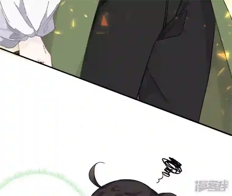 废柴女配，独揽群芳第9话 本作身高天花板出现了！