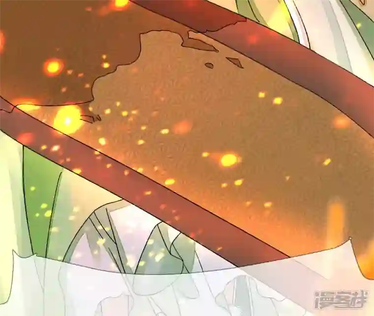 废柴女配，独揽群芳第12话 我是古画修复师