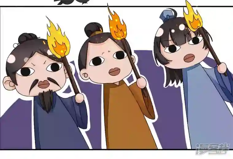 废柴女配，独揽群芳第12话 我是古画修复师