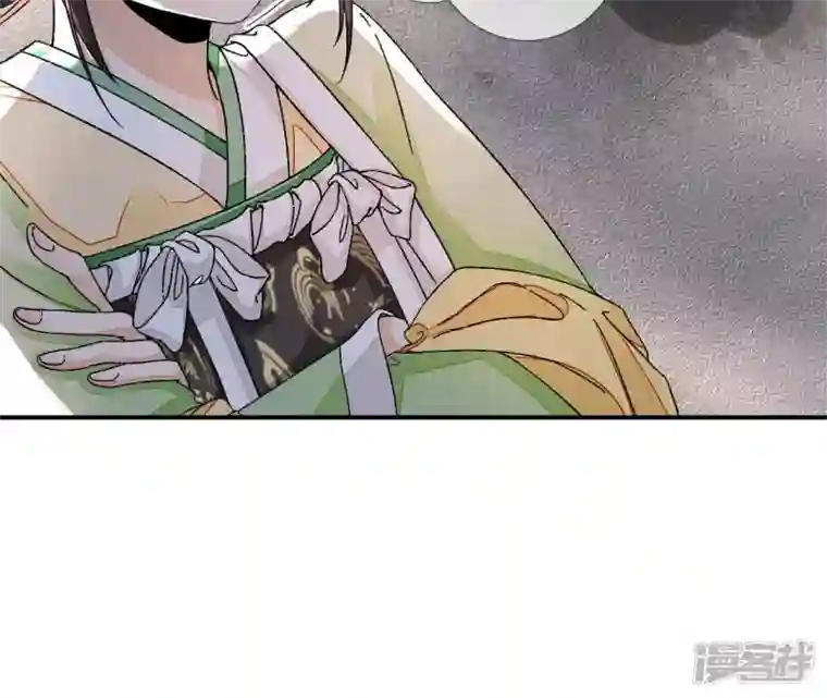 废柴女配，独揽群芳第12话 我是古画修复师